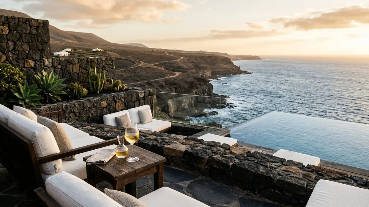MONEA Royal Mónica, family resort en Playa Blanca, Lanzarote
